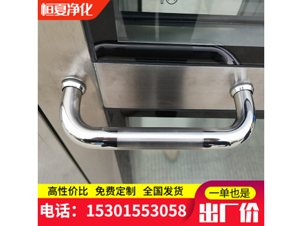 風(fēng)淋室單人單吹雙人雙吹不銹鋼人淋貨淋通道標準訂制