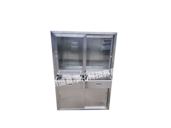 304不銹鋼醫(yī)用柜藥品柜手術室器械柜無菌醫(yī)療柜操作柜可定制